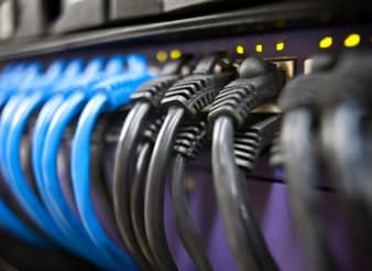 servers